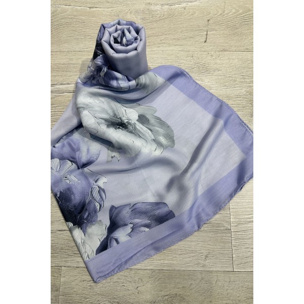 Dijital Soft Şal 0005